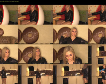 einneuesleben89 — 23 minute Chaturbate female cam show recording, 1080p, Jan 6, 2022