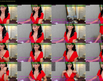 elisabaxter — 70 minute Chaturbate female cam show recording, 1080p, Jan 6, 2022