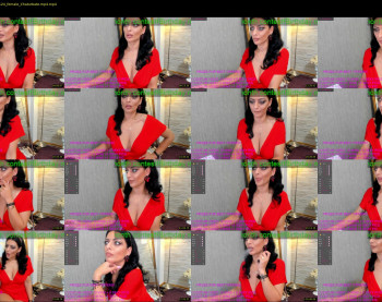 elisabaxter — 70 minute Chaturbate female cam show recording, 1080p, Jan 6, 2022