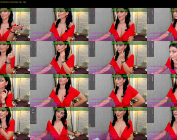 elisabaxter — 10 minute Chaturbate female cam show recording, 1080p, Jan 6, 2022