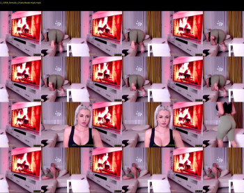 elisabeth_jason — 8 minute Chaturbate couple cam show recording, 1080p, Jan 6, 2022