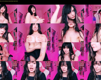 elizabethbritanny — 70 minute Chaturbate female cam show recording, 1080p, Jan 6, 2022