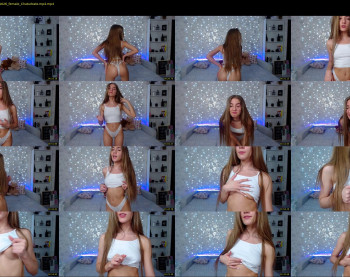 ella__sweety — 3 minute Chaturbate female cam show recording, 1080p, Jan 6, 2022