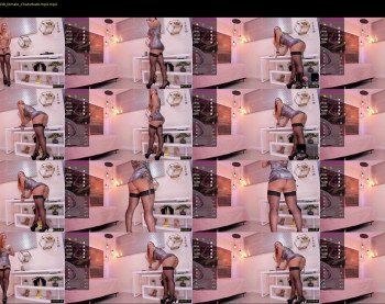 ella_pridee — 80 minute Chaturbate female cam show recording, 1080p, Jan 6, 2022