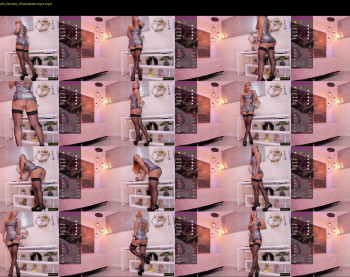 ella_pridee — 6 minute Chaturbate female cam show recording, 1080p, Jan 6, 2022