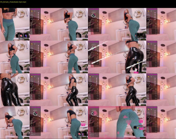 ella_pridee — 77 minute Chaturbate female cam show recording, 1080p, Jan 6, 2022