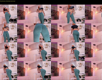 ella_pridee — 4 minute Chaturbate female cam show recording, 1080p, Jan 6, 2022