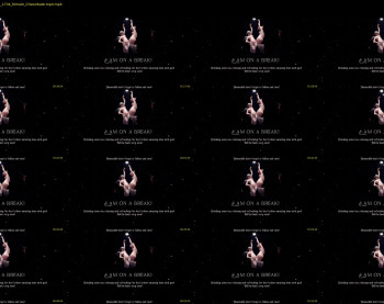 emma_brooks — 12 minute Chaturbate female cam show recording, 1080p, Jan 6, 2022