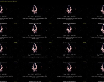 emma_brooks — 8 minute Chaturbate female cam show recording, 1080p, Jan 6, 2022