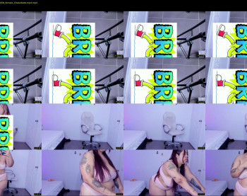 emma_lean — 24 minute Chaturbate female cam show recording, 1080p, Jan 7, 2022