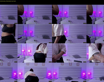 emma_lean — 4 minute Chaturbate female cam show recording, 1080p, Jan 7, 2022
