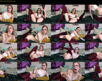 emma_ruby — 70 minute Chaturbate female cam show recording, 1080p, Jan 6, 2022