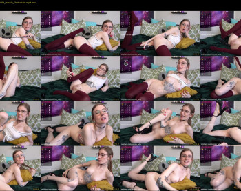 emma_ruby — 70 minute Chaturbate female cam show recording, 1080p, Jan 6, 2022