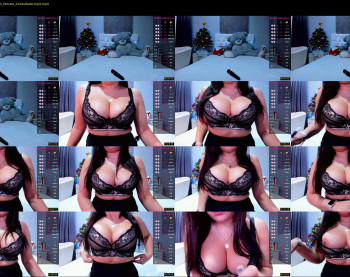emmika_ — 55 minute Chaturbate female cam show recording, 1080p, Jan 6, 2022