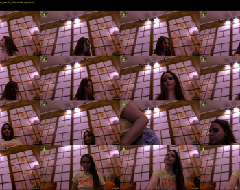 erikalustx — 6 minute Chaturbate female cam show recording, 1080p, Jan 6, 2022