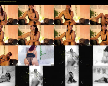 eva_mature — 28 minute Chaturbate female cam show recording, 1080p, Jan 6, 2022