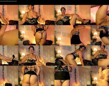 eva_mature — 69 minute Chaturbate female cam show recording, 1080p, Jan 7, 2022