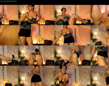 eva_mature — 69 minute Chaturbate female cam show recording, 1080p, Jan 7, 2022