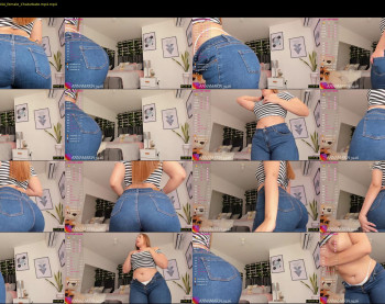 fay_miller2 — 71 minute Chaturbate female cam show recording, 1080p, Jan 6, 2022