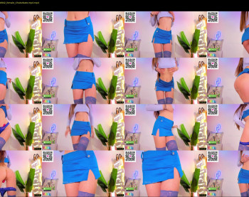 felicity_yours — 36 minute Chaturbate female cam show recording, 1080p, Jan 6, 2022