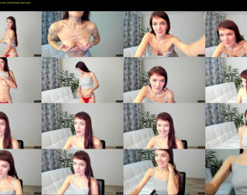 fritha — 58 minute Chaturbate female cam show recording, 720p, Jan 6, 2022