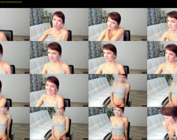 fritha — 26 minute Chaturbate female cam show recording, 720p, Jan 6, 2022