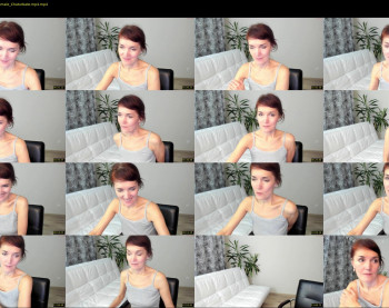 fritha — 16 minute Chaturbate female cam show recording, 720p, Jan 7, 2022