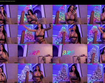 fuckbitoni — 70 minute Chaturbate couple cam show recording, 1080p, Jan 6, 2022