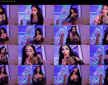 fuckbitoni — 40 minute Chaturbate couple cam show recording, 1080p, Jan 7, 2022