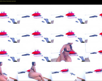 ginger_milys — 20 minute Chaturbate female cam show recording, 1080p, Jan 6, 2022