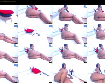 ginger_milys — 27 minute Chaturbate female cam show recording, 1080p, Jan 6, 2022
