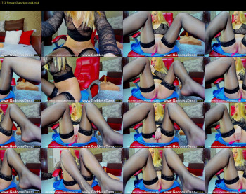 goddessdana — 20 minute Chaturbate female cam show recording, 1080p, Jan 6, 2022