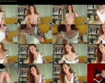 good__choice — 72 minute Chaturbate female cam show recording, 1080p, Jan 7, 2022