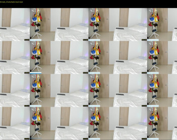 halliee — 4 minute Chaturbate couple cam show recording, 1080p, Jan 7, 2022