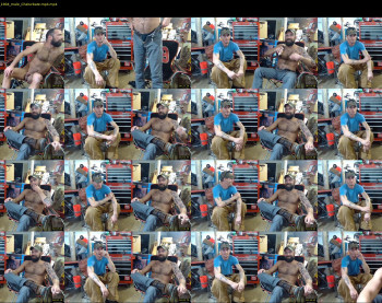 hardworkertn — 6 minute Chaturbate male cam show recording, 720p, Jan 6, 2022