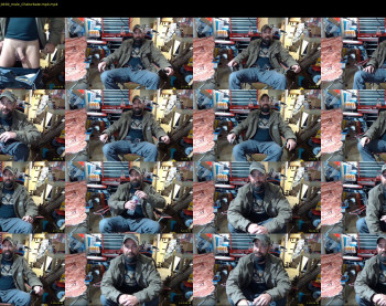 hardworkertn — 91 minute Chaturbate male cam show recording, 720p, Jan 7, 2022