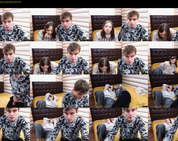hizgi — 14 minute Chaturbate couple cam show recording, 1080p, Jan 6, 2022