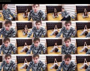 hizgi — 10 minute Chaturbate couple cam show recording, 1080p, Jan 6, 2022