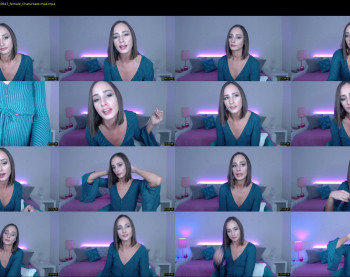 holihurricane — 70 minute Chaturbate female cam show recording, 1080p, Jan 6, 2022