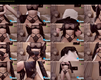 hollyextra — 62 minute Chaturbate female cam show recording, 1080p, Jan 6, 2022