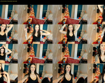 hotfallingdevil — 8 minute Chaturbate female cam show recording, 720p, Jan 6, 2022
