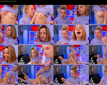 huntertiana — 19 minute Chaturbate female cam show recording, 1080p, Jan 6, 2022