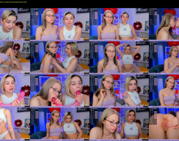 huntertiana — 70 minute Chaturbate female cam show recording, 1080p, Jan 6, 2022