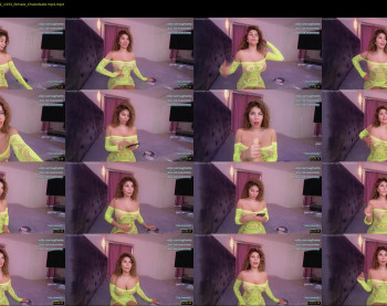 innocentemmy — 72 minute Chaturbate female cam show recording, 1080p, Jan 6, 2022
