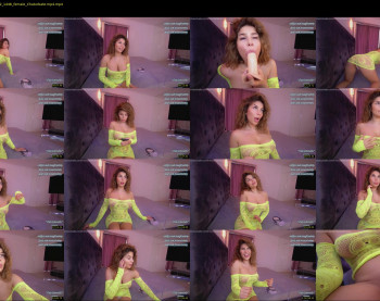 innocentemmy — 70 minute Chaturbate female cam show recording, 1080p, Jan 6, 2022