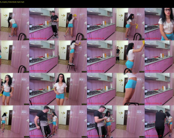iuliana32 — 32 minute Chaturbate couple cam show recording, 1080p, Jan 6, 2022