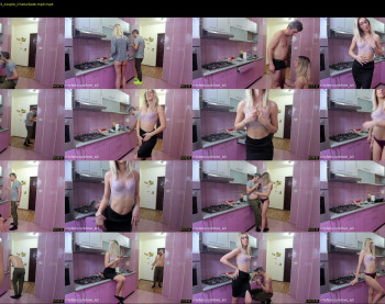 iuliana32 — 70 minute Chaturbate couple cam show recording, 720p, Jan 6, 2022