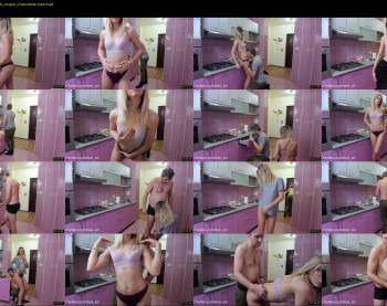 iuliana32 — 70 minute Chaturbate couple cam show recording, 720p, Jan 6, 2022