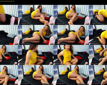 jadee__ — 70 minute Chaturbate female cam show recording, 1080p, Jan 6, 2022