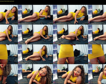 jadee__ — 30 minute Chaturbate female cam show recording, 1080p, Jan 6, 2022